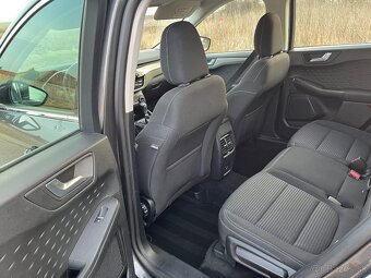 FORD KUGA TITANIUM, 97000km - 9