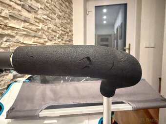 Leggero Enso vr. bábätkovníku - 9