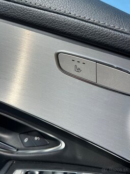 Mercedes-Benz GLC SUV 250d 4MATIC A/T - 9