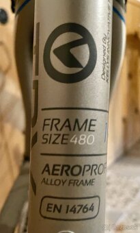 Trekingový bicykel KELLYS Carter 50 - 9