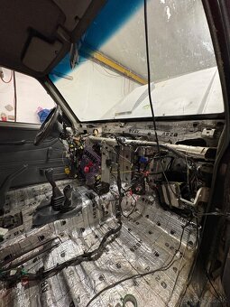 Mitsubushi Pajero 2 - 9