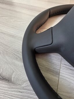 Nový MULTIFUNKČNÍ volant Škoda - 9