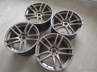 Renovácia hliníkových diskov - 9