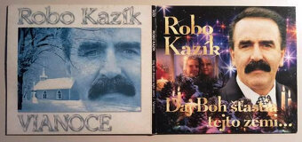 Cd - Mix v papierových obaloch - 9