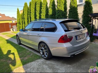 BMW 320d 120kw 2006 - 9