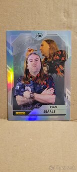 Hráči PDC Darts Šípky #2 2026 - 9