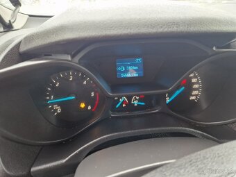 Ford transit connect - 9