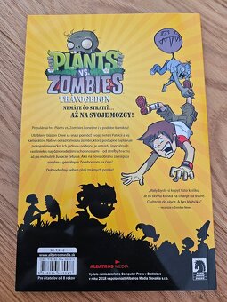Plants vs. Zombies - 9