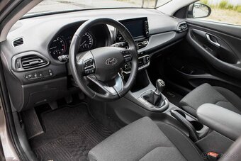 Hyundai i30 81kW (2022) - 9