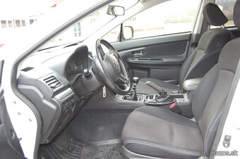 Subaru XV - 9