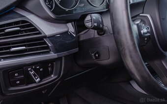 BMW X5 xDrive 40d 230kw - 9