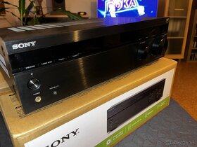 Sony STR-DH190 - 9