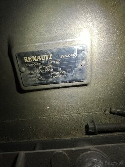 Rozpredám Renault Premium 460 dxi EEV - 9