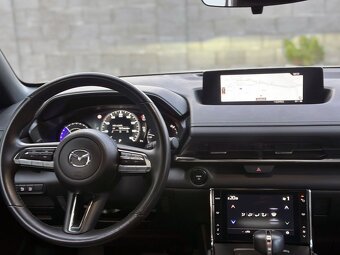 Mazda mx-30 e-Skyactiv mx30 EV 2023 ✅ODPOCET DPH✅ - 9