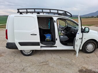 Citroen berlingo multispace - 9