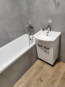 1 izbovy byt na prenajom Levoca, Pod Vinicou - 9