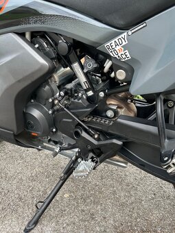 KTM 890 Adventure Black - 9