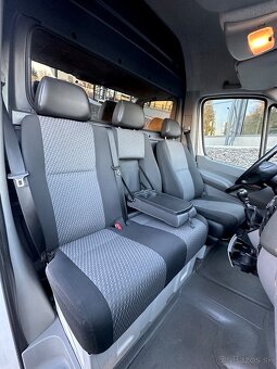 VW Crafter 2.0 TDI - 9