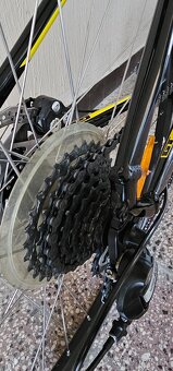 GT - Transeo 3.0, ročník 2015 - 9