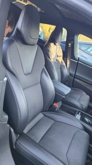 Tesla Model S 100D,autopilot,měchy - 9