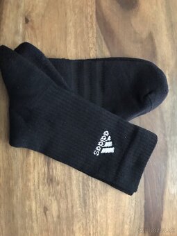 Nové pánske tenisky zn. Lacoste - veľ. 45 + GRÁTIS ponožky - 9