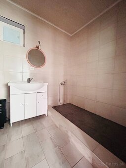 Na predaj vidiecká chalupa/ dom (Trnava pri Laborci) - 9
