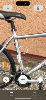 Horský Bicykel BULLs SHARPTAIL 2 - 9