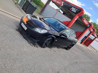 Predám/vymením OPEL VECTRA C1.9 110kw AT 6Q - 9
