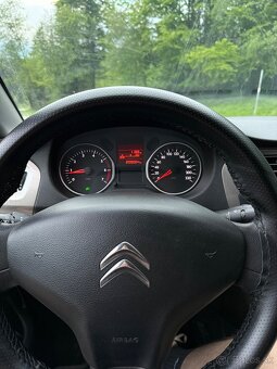 Citroën c-elysée - 9