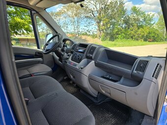 Citroen Jumper 2.2 hdi 88kw L2H2 - 9