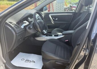 Renault Laguna 1,5 dCi 81kW 6kvalt NOVÉ V ČR nafta manuál - 9