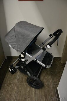 Predám kočík Bugaboo Cameleon 3 - 9