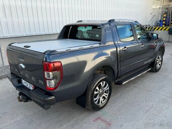 Ford Ranger Wildtrak 3.2TDCi 147kw 4x4 AT - 9