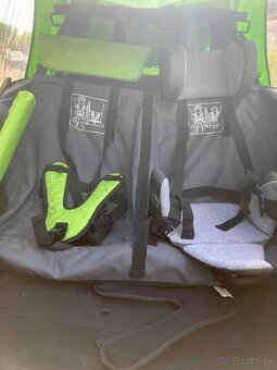 Croozer kid for 2 - 9