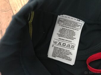 NOVÉ ADIDAS originál damske capri leginky L - 9