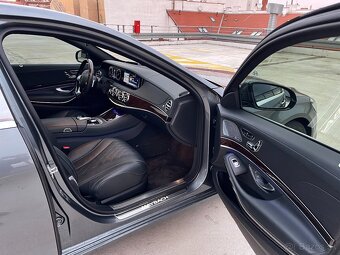 Mercedes-Maybach S560 4MATIC - 9