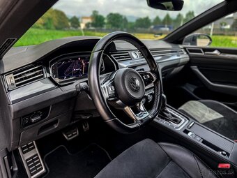 Volkswagen Arteon 2.0 TSI BMT R-Line DSG - 9