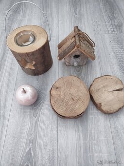 doplnky do bytu/domu, chalupy - 9