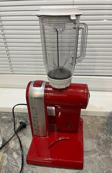 Kuchynský robot Bosch mum48R1/07 600W - 9