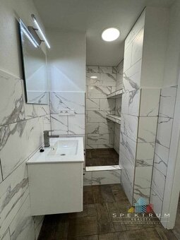 SPEKTRUM REALITY- Na PREDAJ 3 -izbový byt, 57 m2, Handlová, - 9