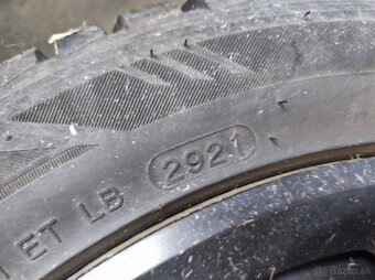 Rozpredam Ford Fiesta 2002-2008 1.4i na ND - 9