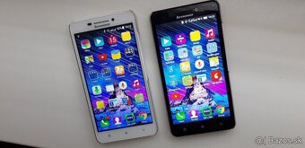 2 ks Lenovo dual sim na telefonovanie - 9