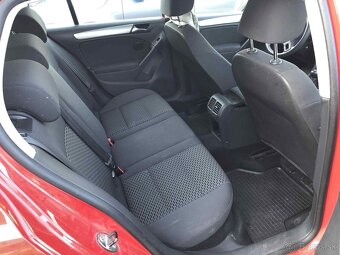 Wolkswagen golf 6 - 9
