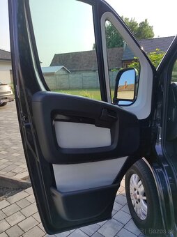 FIAT Ducato 3.0 odťahovka 3.5t - 9