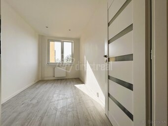 Nová rekonštrukcia, 3 izbový byt, Nová Dubnica - 9