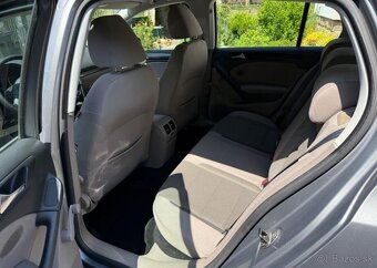 Volkswagen Golf 1,4 TSi - Pravidelný servis benzín manuál - 9