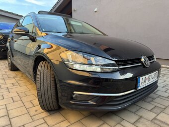 VOLKSWAGEN GOLF VARIANT, JOIN, 1,0TSI, MANUÁL, 10/2018 - 9