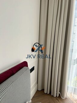 JKVreal ponúka na predaj zrekonštruovaný 2-izbový byt v cent - 9