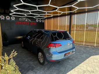 Volkswagen Golf 1.4 TSI Highline - 9