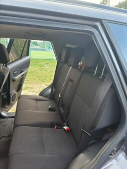 Suzuki Grand Vitara 2008 2.4L - 9